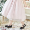 image:imageFelix amp Flora Toddler Flower Girl Dress Shoes  Baby Girl Ballet Mary Jane Flats for Party School WeddingB888pl Black