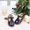 image:imageFelix amp Flora Toddler Girl Mary Jane Dress Shoes  School Oxford Flats for Girl Party ShoesB425black