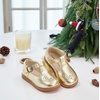 image:imageFelix amp Flora Toddler Girl Mary Jane Dress Shoes  School Oxford Flats for Girl Party ShoesB425gold