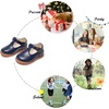 image:imageFelix amp Flora Toddler Girl Mary Jane Dress Shoes  School Oxford Flats for Girl Party ShoesB425navy Blue