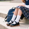 image:imageFelix amp Flora Toddler Girl Mary Jane Dress Shoes  School Oxford Flats for Girl Party ShoesB429black