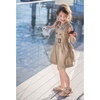 image:imageFelix amp Flora Toddler Girl Sandals  Little Girl Easter Dress Shoes Lightweight Open Toe Beach Holiday FlatsBc216gold