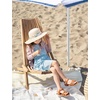 image:imageFelix amp Flora Toddler Girl Sandals  Little Girl Easter Dress Shoes Lightweight Open Toe Beach Holiday FlatsBc222brown