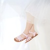 image:imageFelix amp Flora Toddler Girl Sandals  Little Girl Easter Dress Shoes Lightweight Open Toe Beach Holiday FlatsBc264pink
