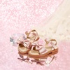 image:imageFelix amp Flora Toddler Girl Sandals  Little Girl Easter Dress Shoes Lightweight Open Toe Beach Holiday FlatsBc291pink
