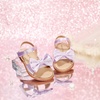 image:imageFelix amp Flora Toddler Girl Sandals  Little Girl Easter Dress Shoes Lightweight Open Toe Beach Holiday FlatsBc291purple