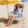 image:imageFelix amp Flora Toddler Girl Sandals  Little Girl Easter Dress Shoes Lightweight Open Toe Beach Holiday FlatsBc296brown