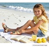 image:imageFelix amp Flora Toddler Girl Sandals Flower Girl Dress Shoes Open Toe Little Kid FlatsBc293gold