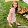 image:imageFelix amp Flora Toddler Girl Sandals Flower Girl Dress Shoes Open Toe Little Kid FlatsBc331pink