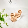 image:imageFelix amp Flora Toddler Girl Sandals Open Toe Dress Flats for Parties WeddingsBc245nude