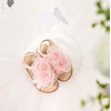 image:imageFelix amp Flora Toddler Girl Sandals Open Toe Dress Flats for Parties WeddingsBc254pink