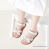 image:imageFelix amp Flora Toddler Girl Sandals Open Toe Dress Flats for Parties WeddingsBc290beige