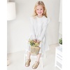 image:imageFelix amp Flora Toddler Girls Sandals Soft Rubber Princess Flat Shoes Flower Girl ShoesBc313gold