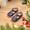 image:imageFelix amp Flora Toddler Little Girl Mary Jane Dress Shoes  Ballet Flats for Girl Party School ShoesB366navy Blue