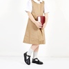 image:imageFelix amp Flora Toddler Little Girl Mary Jane Dress Shoes  Ballet Flats for Girl Party School ShoesB368black