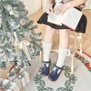 image:imageFelix amp Flora Toddler Little Girl Mary Jane Dress Shoes  Ballet Flats for Girl Party School ShoesB368navy Blue