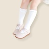 image:imageFelix amp Flora Toddler Little Girl Mary Jane Dress Shoes  Ballet Flats for Girl Party School ShoesB380nude