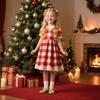 image:imageFelix amp Flora Toddler Little Girl Mary Jane Dress Shoes  Ballet Flats for Girl Party School ShoesB392gold