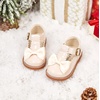 image:imageFelix amp Flora Toddler Little Girl Mary Jane Dress Shoes  Ballet Flats for Girl Party School ShoesB399nude