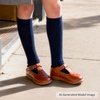 image:imageFelix amp Flora Toddler Little Girl Mary Jane Dress Shoes  Ballet Flats for Girl Party School ShoesB409brown
