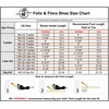 image:imageFelix amp Flora Toddler Little Girl Princess Dress ShoesMary Jane Flats for Girl Party School ShoesB386black