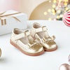 image:imageFelix amp Flora Toddler Little Girl Princess Dress ShoesMary Jane Flats for Girl Party School ShoesB413gold