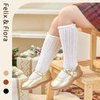 image:imageFelix amp Flora Toddler Little Girl Princess Dress ShoesMary Jane Flats for Girl Party School ShoesB417gold