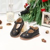 image:imageFelix amp Flora Toddler Little Girl Princess Dress ShoesMary Jane Flats for Girl Party School ShoesB421black