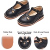 image:imageFelix amp Flora Toddler Little Girl Princess Dress ShoesMary Jane Flats for Girl Party School ShoesB421black