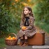 image:imageFelix amp Flora Toddler Little Girl Princess Dress ShoesMary Jane Flats for Girl Party School ShoesB421brown