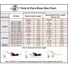 image:imageFelix amp Flora Toddler Little Girl Princess Dress ShoesMary Jane Flats for Girl Party School ShoesB831brown