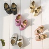 image:imageFelix amp Flora Toddler Little Girls Dress Shoes  Flower Girls Mary Jane Flats Ballet Shoes Party WeddingB810black