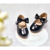 image:imageFelix amp Flora Toddler Little Girls Dress Shoes  Flower Girls Mary Jane Flats Ballet Shoes Party WeddingB810fl Black