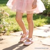 image:imageFelix amp Flora Toddler Little Girls Dress Shoes  Flower Girls Mary Jane Flats Ballet Shoes Party WeddingB810light Pink