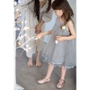 image:imageFelix amp Flora Toddler Little Girls Dress Shoes  Flower Girls Mary Jane Flats Ballet Shoes Party WeddingB810pink