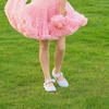 image:imageFelix amp Flora Toddler Little Girls Dress Shoes  Flower Girls Mary Jane Flats Ballet Shoes Party WeddingB810white