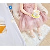 image:imageFelix amp Flora Toddler Little Girls Dress Shoes  Flower Girls Mary Jane Flats Ballet Shoes Party WeddingB814white