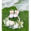 image:imageFelix amp Flora Toddler Little Girls Dress Shoes  Flower Girls Mary Jane Flats Ballet Shoes Party WeddingB822white