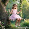 image:imageFelix amp Flora Toddler Little Girls Dress Shoes  Flower Girls Mary Jane Flats Ballet Shoes Party WeddingBf01pink
