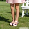 image:imageFelix amp Flora Toddler Little Girls Dress Shoes  Flower Girls Mary Jane Flats Ballet Shoes Party WeddingBf21s Pink