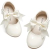 B890-ivory White
