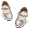B899-fl Silver