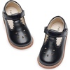 image:imageFelix amp Flora Toddler Girl Oxford Dress Shoes  Mary Jane Flats for Little Girl Party School ShoesB426black