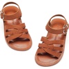 Bc222-reddish Brown