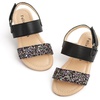 Bc251-glitter Black