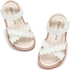 Bc286-cream White