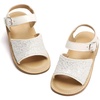 Giltter White