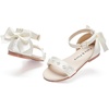 Bc324-ivory White