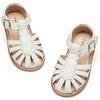 Bc262-cream White