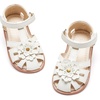Bc326-cream White